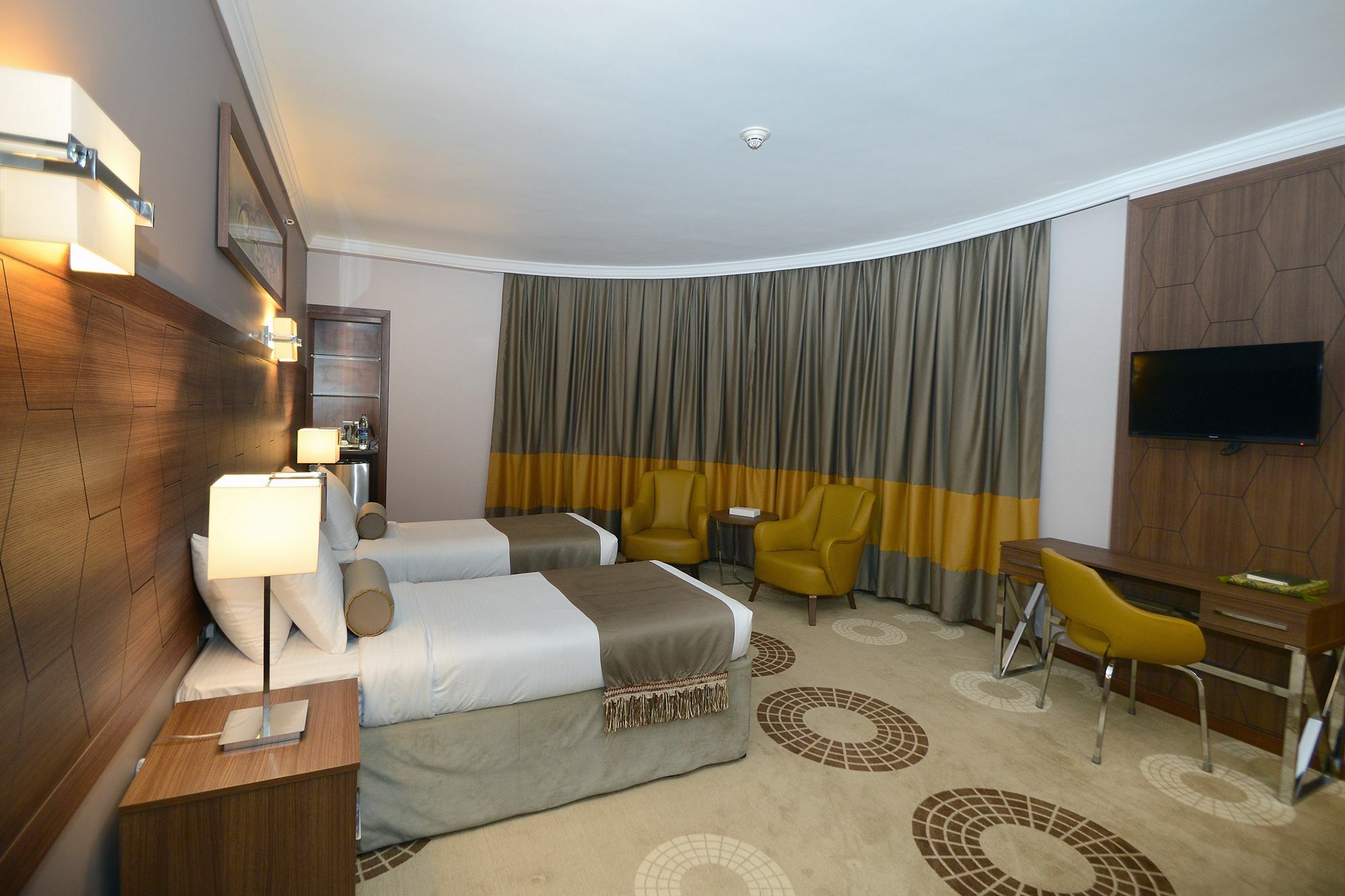 Diwan Marmara Hotel Medina Exterior photo